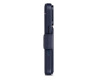 Decoded Leather Detachable Wallet do iPhone 18 Pro MagSafe (midnight - 1586672 - zdjęcie 4